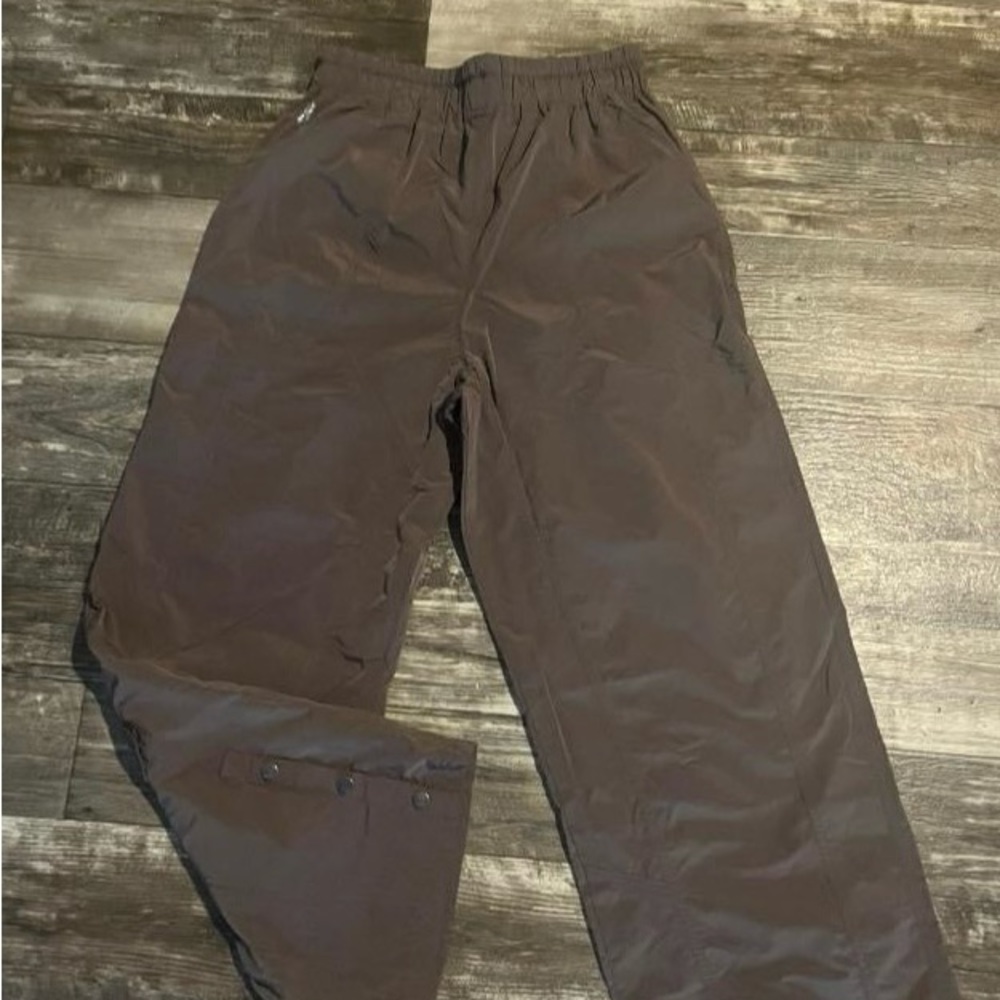 Free People Movement Stadium Pants